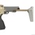 Salvo Precision Q Honey Badger SBR Style 7inch Replica GBBR FDE (JP Ver./RealMarking)