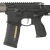 Salvo Precision Q Honey Badger SD Style 7inch Replica Toy GBBR Black ガスブローバックライフル (JP Ver./RealMarking)