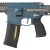 Salvo Precision Q Honey Badger SD Style 7inch Replica Toy GBBR Blue ガスブローバックライフル (JP Ver./RealMarking)