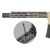 Salvo Precision Q Honey Badger SD Style 7inch Replica GBBR FDE ガスブローバックライフル (JP Ver./RealMarking)