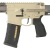 Salvo Precision Q Honey Badger SD Style 7inch Replica GBBR FDE ガスブローバックライフル (JP Ver./RealMarking)