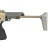 Salvo Precision Q Honey Badger SD Style 7inch Replica GBBR FDE ガスブローバックライフル (JP Ver./RealMarking)