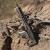 SRU PRECISION SARB-15/AR15 ブルパップシャーシキット Olive Drab GBB用 RealSteel Ver.