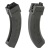 【JPバージョン】SEAL Airsoft H-05 Ruger 10/22 Retro Tactical Folding Stock Black ガスブローバックライフル