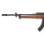 【JPバージョン】SEAL Airsoft H-05 Ruger 10/22 Retro Tactical Folding Stock Black ガスブローバックライフル