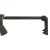 【JPバージョン】SEAL Airsoft H-05 Ruger 10/22 Retro Tactical Folding Stock Black ガスブローバックライフル