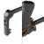 【JPバージョン】SEAL Airsoft H-05 Ruger 10/22 Retro Tactical Folding Stock Black ガスブローバックライフル