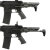 5KU Strike Industries VIPERタイプ PDWストック (東京マルイ M4 MWS対応)