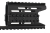 Strike Industries AK Modular/KeyMod レイルハンドガード TRAX 2