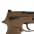 SIG Airsoft/VFC P320-M17 ガスブローバックピストル (Official Licensed)