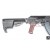 SAMOON RDスタイル AK-M4 ストックアダプター GHK AKM/AK74用