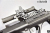 SAMOON GHK AUG用サイドレール