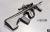 SAMOON GHK AUG用サイドレール