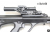 SAMOON GHK AUG用サイドレール