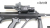 SAMOON GHK AUG用サイドレール