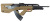 SRU AK BUP AK/01 ブルパップカスタムキット