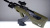 SRU AK BUP AK/01 ブルパップカスタムキット