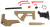 SRU GHK G5用 PDW PS ブルパップカスタムキット（BK/TAN/OD）
