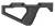 SRU SRQ GBB AR Advancedキット BK