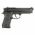 SRC M92 ガスブローバックピストル ハードケース付