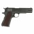 SRC 1911 ガスブローバックピストル ハードケース付