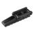 SOTAC GEAR UNITYタイプ FAST OPTIC RISER MOUNT マウントベース Black 20mm対応