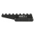 SOTAC GEAR UNITYタイプ FAST OPTIC RISER MOUNT マウントベース Black 20mm対応