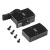 SOTAC GEAR American Defenseタイプ RMR用 QDマウント Black