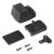 SOTAC GEAR ROMEO-Xタイプ Red ドットサイト (Grey/Black)