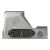 SOTAC GEAR ROMEO-Xタイプ Red ドットサイト (Grey/Black)