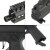 STRATOS-X MPX K 4.5inch GBBR ガスブローバックライフル Black (JP Ver./RealMarking)