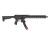 【JPバージョン】STRATOS-X MPX TTI GBBR ガスブローバックライフル Black (JP Ver./RealMarking)