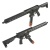 【JPバージョン】STRATOS-X MPX TTI GBBR ガスブローバックライフル Black (JP Ver./RealMarking)