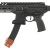【JPバージョン】STRATOS-X MPX TTI GBBR ガスブローバックライフル Black (JP Ver./RealMarking)