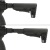 【JPバージョン】STRATOS-X MPX TTI GBBR ガスブローバックライフル Black (JP Ver./RealMarking)