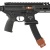 【JPバージョン】STRATOS-X MPX TTI GBBR ガスブローバックライフル Black (JP Ver./RealMarking)