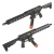 【JPバージョン】STRATOS-X MPX TTI JW3 GBBR ガスブローバックライフル Black (JP Ver./RealMarking)