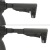 【JPバージョン】STRATOS-X MPX TTI JW3 GBBR ガスブローバックライフル Black (JP Ver./RealMarking)