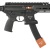 【JPバージョン】STRATOS-X MPX TTI JW3 GBBR ガスブローバックライフル Black (JP Ver./RealMarking)