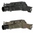 FN Mk13 EGLMタイプグレネードランチャー STD Ver. （SCAR-L/H対応)【BK/TAN】