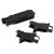 FN Mk13 EGLMタイプグレネードランチャー Black STD Ver. （SCAR-L/H対応)