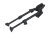 Lancer Tactical GG＆G Standard XDSタイプバイポッド