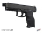 TAITAN AIRSOFT UMAREX VP9対応タクティカルスライド&バレルセット 14mm逆ネジ