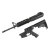 Tactical Kit Workshop ARレシーバーカバーセット (東京マルイ/GHK M4 GBB対応)