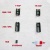 TNT APS-X T-HOP ホップパッキン/Guide HOPチャンバーセット VFC BCM MCMR/SR16E3/MK18/URG-I GBB対応