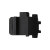 Top Shooter US FLAG CNC スライドカバー (SIG AIR/VFC P320-M17/M18 GBB対応) BK