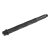 SLONG Airsoft スパイラルスタイル CNCアルミ アウターバレル 10インチ Black (東京マルイMWS適合)
