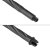 SLONG Airsoft スパイラルスタイル CNCアルミ アウターバレル 10インチ Black (東京マルイMWS適合)