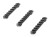 VFC QRS M-LOK レイルセクション 7Slot/3個セット