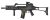 VFC KAC G36K RAS （VFC/Umarex G36GBBR用）